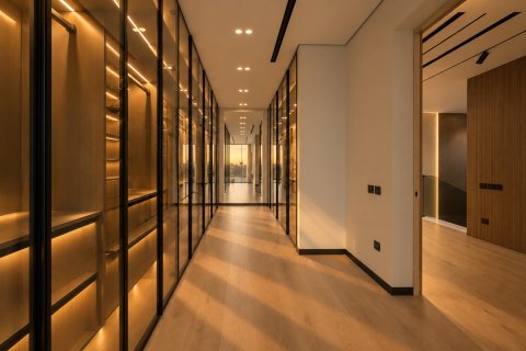 阿联酋 Dubai Jumeirah Golf Estates 待售 : 5 卧, 757.68 平方米 , 编号762744 - 照片 15
