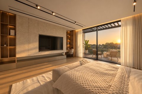 阿联酋 Dubai Jumeirah Golf Estates 待售 : 5 卧, 757.68 平方米 , 编号762744 - 照片 17