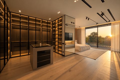 阿联酋 Dubai Jumeirah Golf Estates 待售 : 5 卧, 757.68 平方米 , 编号762744 - 照片 19