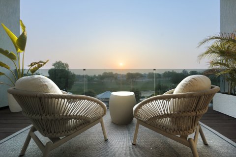 阿联酋 Dubai Jumeirah Golf Estates 待售 : 5 卧, 757.68 平方米 , 编号762744 - 照片 20