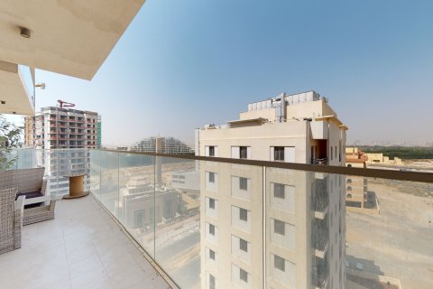 Dubai Land, Dubai, संयुक्त अरब अमीरात में अपार्टमेंट, 1 बेडरूम, 81.88 वर्ग मीटर, संख्या 762741 - फ़ोटो 10