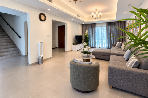 Villa zum Verkauf in Sharjah, VAE 4 Schlafzimmer, 267.99 m2 Nr. 762743 - Foto 5