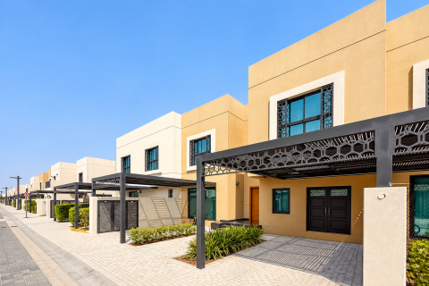 Villa zum Verkauf in Sharjah, VAE 4 Schlafzimmer, 267.99 m2 Nr. 762743 - Foto 2