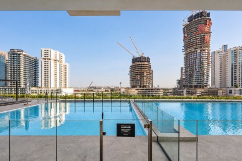 Διαμέρισμα σε Business Bay, Dubai, ΗΑΕ 1 δωμάτιο, 44.23 τ.μ. Αρ. 762742 - φωτογραφία 10