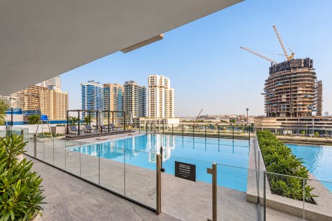 Διαμέρισμα σε Business Bay, Dubai, ΗΑΕ 1 δωμάτιο, 44.23 τ.μ. Αρ. 762742 - φωτογραφία 11