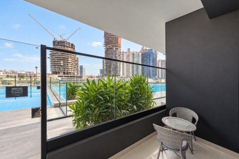 Διαμέρισμα σε Business Bay, Dubai, ΗΑΕ 1 δωμάτιο, 44.23 τ.μ. Αρ. 762742 - φωτογραφία 4