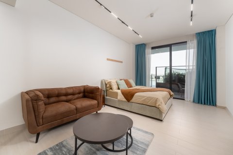 Apartamento em Business Bay, Dubai, EAU 1 quarto, 44.23 m2 № 762742