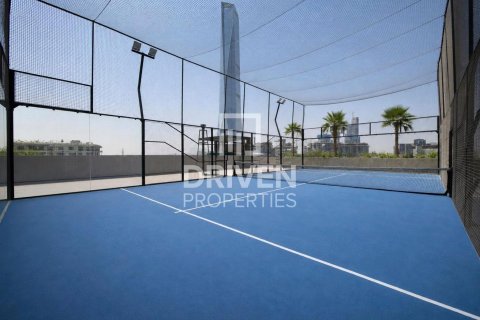 Apartmen di Jumeirah Lake Towers, Dubai, UAE 1 bilik tidur, 80.73 meter persegi № 762738 - foto 15