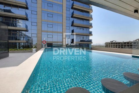 Apartmen di Jumeirah Lake Towers, Dubai, UAE 1 bilik tidur, 80.73 meter persegi № 762738 - foto 17