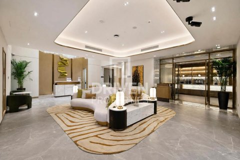 Apartmen di Jumeirah Lake Towers, Dubai, UAE 1 bilik tidur, 80.73 meter persegi № 762738 - foto 19