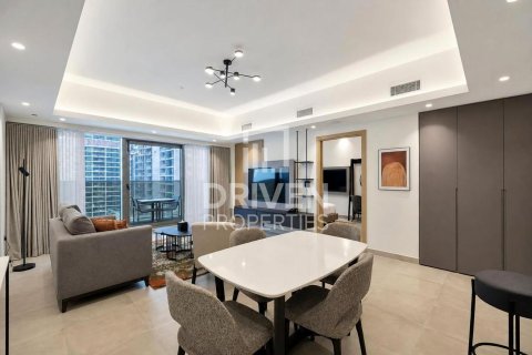 Apartmen di Jumeirah Lake Towers, Dubai, UAE 1 bilik tidur, 80.73 meter persegi № 762738 - foto 2