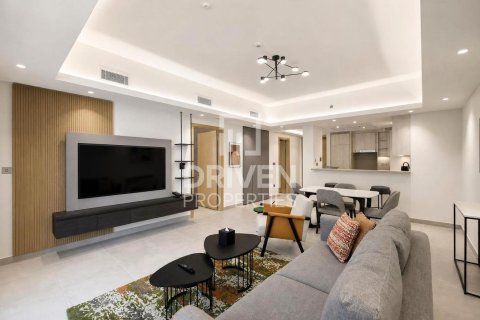 Apartmen di Jumeirah Lake Towers, Dubai, UAE 1 bilik tidur, 80.73 meter persegi № 762738 - foto 4