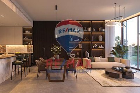 Apartmán na Yas Island, Abu Dhabi, SAE 3 spálne, 256.9 m2 č. 515977 - Fotografia 9