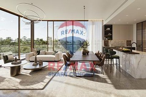 Apartmán na Yas Island, Abu Dhabi, SAE 3 spálne, 256.9 m2 č. 515977 - Fotografia 5