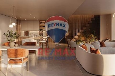 Apartmán na Yas Island, Abu Dhabi, SAE 3 spálne, 256.9 m2 č. 515977 - Fotografia 4