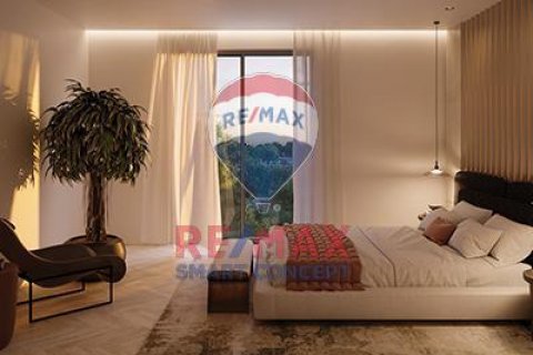 Apartmán na Yas Island, Abu Dhabi, SAE 3 spálne, 256.9 m2 č. 515977 - Fotografia 7