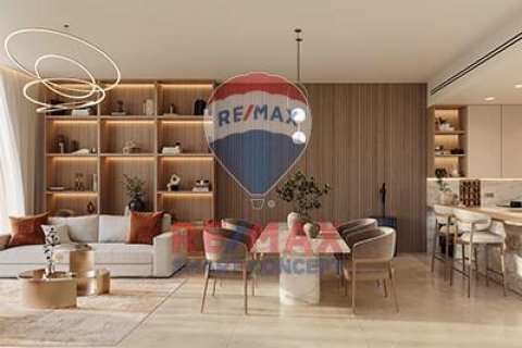 Apartmán na Yas Island, Abu Dhabi, SAE 3 spálne, 256.9 m2 č. 515977 - Fotografia 3