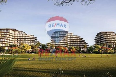 Duplex lakás itt: Yas Island, Abu Dhabi, EAE, 3 hálószoba, 286.3 m², azonosító: 515976
