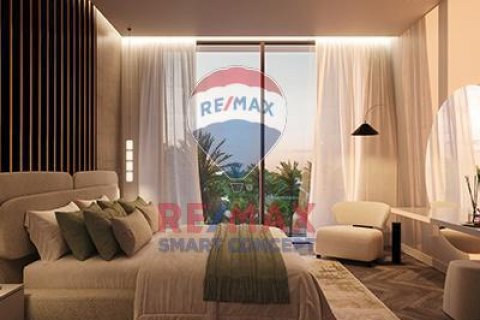 Duplex zum Verkauf in Yas Island, Abu Dhabi, VAE 3 Schlafzimmer, 286.3 m2 Nr. 515976 - Foto 6