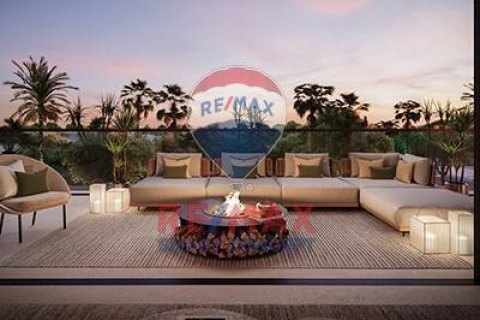Duplex zum Verkauf in Yas Island, Abu Dhabi, VAE 3 Schlafzimmer, 286.3 m2 Nr. 515976 - Foto 8