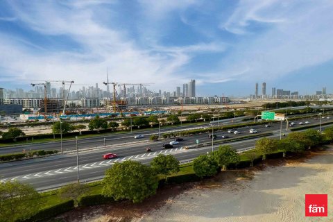 Διαμέρισμα σε Meydan, Dubai, ΗΑΕ 2 υπνοδωμάτια, 87.2 τ.μ. Αρ. 708365 - φωτογραφία 18