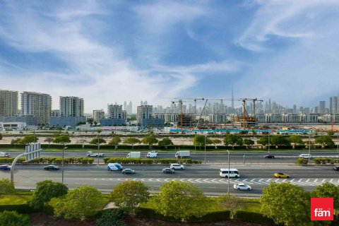 Διαμέρισμα σε Meydan, Dubai, ΗΑΕ 2 υπνοδωμάτια, 87.2 τ.μ. Αρ. 708365 - φωτογραφία 15