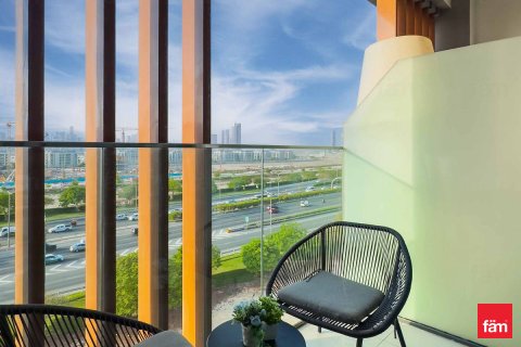 Διαμέρισμα σε Meydan, Dubai, ΗΑΕ 2 υπνοδωμάτια, 87.2 τ.μ. Αρ. 708365 - φωτογραφία 17
