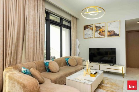 Διαμέρισμα σε Meydan, Dubai, ΗΑΕ 2 υπνοδωμάτια, 87.2 τ.μ. Αρ. 708365 - φωτογραφία 2