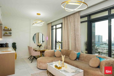 Lägenhet i Meydan, Dubai, UAE 2 sovrum, 87.2 kvm Nr. 708365
