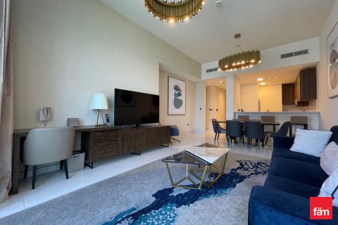 דירה ב Dubai Media City, Dubai, איחוד האמירויות 2 חדרי שינה, 142.8 מ