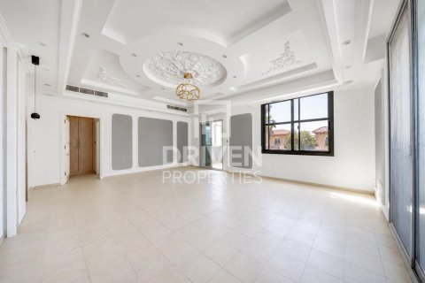 Villa zum Verkauf in Falcon City of Wonders, Dubai, VAE 5 Schlafzimmer, 540.14 m2 Nr. 762400 - Foto 9