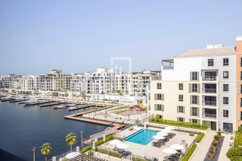 Jumeirah、Dubai、UAEにあるマンション 2ベッドルーム、111.48 m2 No762404
