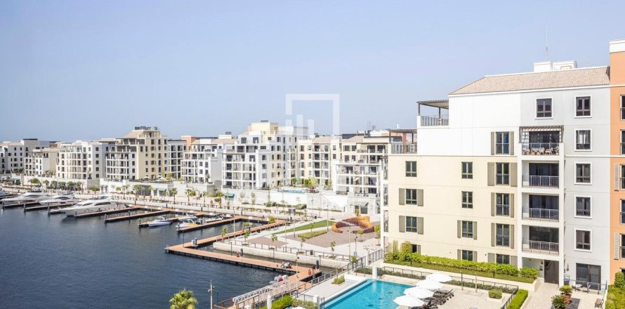 Leilighet i Jumeirah, Dubai, Emiratene 2 soverom, 111.48 kvm nr. 762404