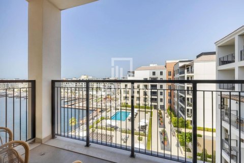Leilighet til salgs i Jumeirah, Dubai, Emiratene 2 soverom, 111.48 kvm Nr. 762404 - Foto 2