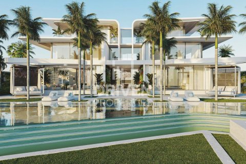 Willa na sprzedaż w The World Islands, Dubai, ZEA 5 sypialnie, 3046.38 mkw., nr 762401 - zdjęcie 1