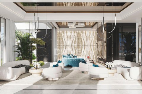 Villa itt: The World Islands, Dubai, EAE, 5 hálószoba, 3046.38 m², azonosító: 762401 - fénykép 6