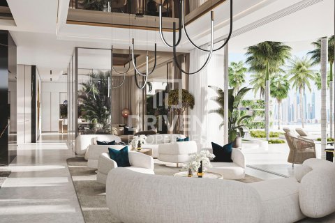 Villa itt: The World Islands, Dubai, EAE, 5 hálószoba, 3046.38 m², azonosító: 762401 - fénykép 5