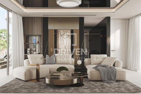 Villa itt: The World Islands, Dubai, EAE, 5 hálószoba, 3046.38 m², azonosító: 762401 - fénykép 11
