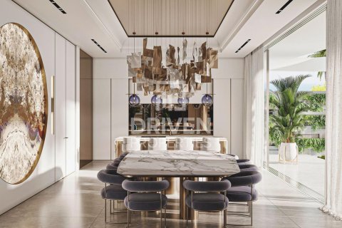 Villa itt: The World Islands, Dubai, EAE, 5 hálószoba, 3046.38 m², azonosító: 762401 - fénykép 15