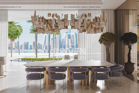 Villa itt: The World Islands, Dubai, EAE, 5 hálószoba, 3046.38 m², azonosító: 762401 - fénykép 14