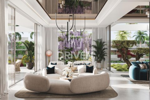 Villa itt: The World Islands, Dubai, EAE, 5 hálószoba, 3046.38 m², azonosító: 762401 - fénykép 7
