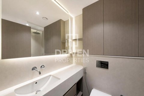 Apartament na sprzedaż w Arjan, Dubai, ZEA 1 pokój, 40.04 mkw., nr 762406 - zdjęcie 10