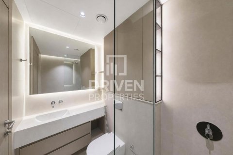Apartament na sprzedaż w Arjan, Dubai, ZEA 1 pokój, 40.04 mkw., nr 762406 - zdjęcie 9