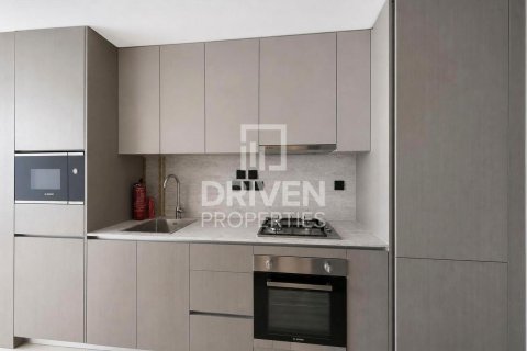 Apartament na sprzedaż w Arjan, Dubai, ZEA 1 pokój, 40.04 mkw., nr 762406 - zdjęcie 8