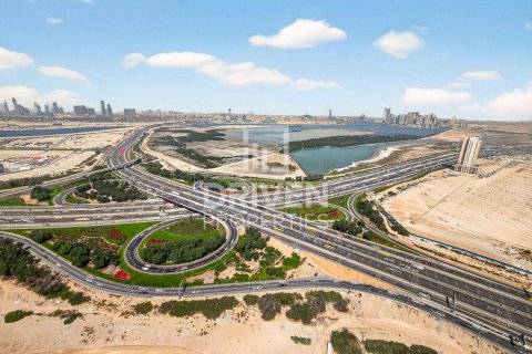 Apartament në Mohammed Bin Rashid City, Dubai, Emiratet e Bashkuara Arabe 3 dhoma gjumi, 145.86 m2. № 762405 - Foto 14