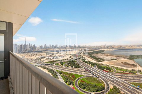 Apartament në Mohammed Bin Rashid City, Dubai, Emiratet e Bashkuara Arabe 3 dhoma gjumi, 145.86 m2. № 762405 - Foto 13