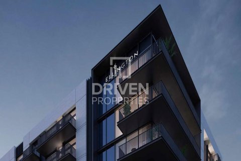 Jumeirah Village Triangle, Dubai, संयुक्त अरब अमीरात में अपार्टमेंट, 1 बेडरूम, 86.49 वर्ग मीटर, संख्या 762402 - फ़ोटो 13