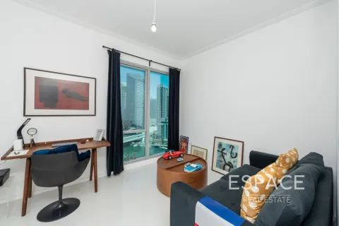Dubai Marina, Dubai, संयुक्त अरब अमीरात में अपार्टमेंट, 3 बेडरूम, 195 वर्ग मीटर, संख्या 738088 - फ़ोटो 14