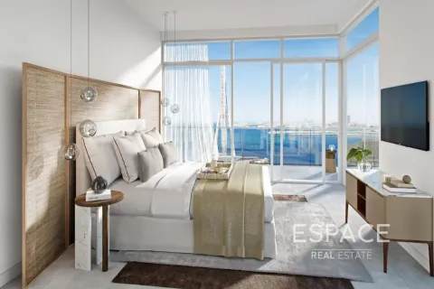 Apartamento para venda em Bluewaters, Dubai, EAU 1 quarto, 75 m2 № 738089 - foto 12