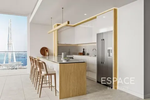 Apartamento para venda em Bluewaters, Dubai, EAU 1 quarto, 75 m2 № 738089 - foto 11